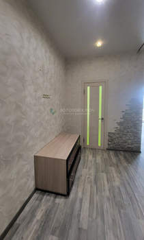 1-к квартира, вторичка, 38м2, 10/12 этаж
