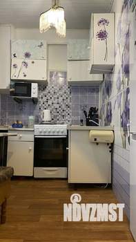 3-к квартира, вторичка, 60м2, 1/2 этаж