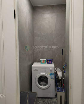 2-к квартира, вторичка, 55м2, 3/17 этаж