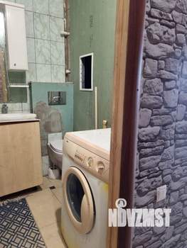 Студия квартира, вторичка, 26м2, 16/17 этаж