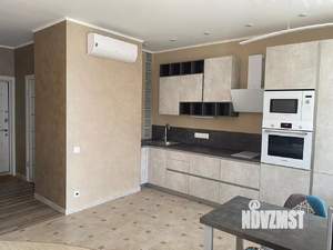 Студия квартира, вторичка, 33м2, 3/17 этаж