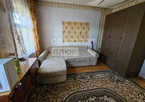 2-к квартира, вторичка, 25м2, 1/1 этаж