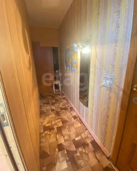 2-к квартира, вторичка, 52м2, 3/5 этаж