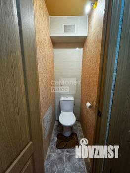 2-к квартира, вторичка, 42м2, 5/5 этаж