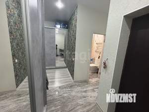 2-к квартира, вторичка, 50м2, 3/4 этаж