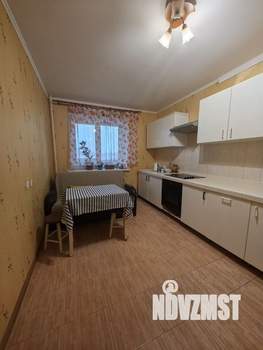 2-к квартира, вторичка, 56м2, 10/17 этаж