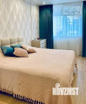 1-к квартира, вторичка, 40м2, 2/17 этаж