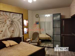 3-к квартира, вторичка, 87м2, 6/12 этаж