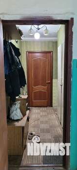 2-к квартира, вторичка, 46м2, 4/5 этаж