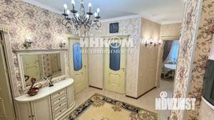 3-к квартира, вторичка, 91м2, 6/12 этаж