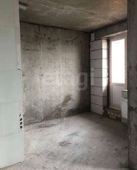 1-к квартира, вторичка, 32м2, 11/17 этаж