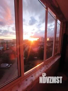 1-к квартира, вторичка, 44м2, 7/9 этаж
