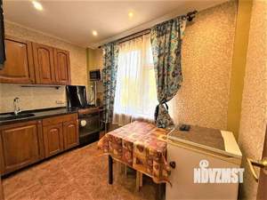 2-к квартира, вторичка, 46м2, 5/5 этаж