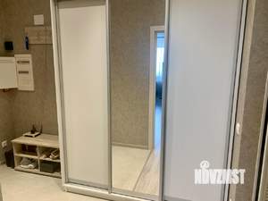 1-к квартира, вторичка, 42м2, 16/17 этаж