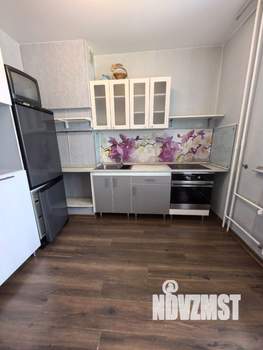 1-к квартира, вторичка, 41м2, 4/14 этаж