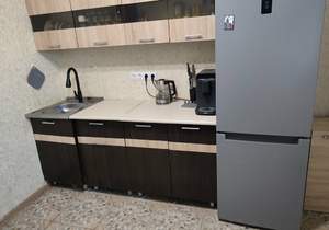 1-к квартира, вторичка, 40м2, 16/17 этаж