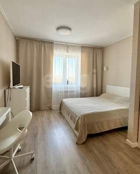 2-к квартира, вторичка, 75м2, 16/16 этаж