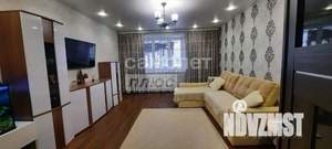 3-к квартира, вторичка, 98м2, 1/12 этаж