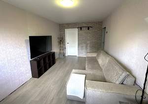 3-к квартира, вторичка, 59м2, 6/9 этаж