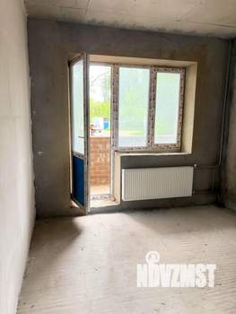 2-к квартира, вторичка, 69м2, 1/11 этаж