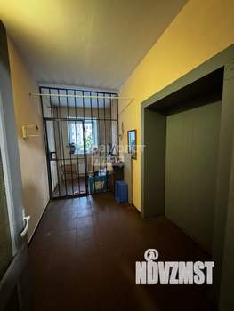 Студия квартира, вторичка, 36м2, 3/9 этаж