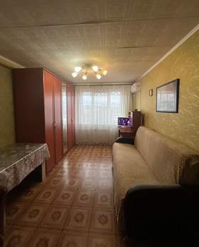 1-к квартира, вторичка, 32м2, 8/9 этаж