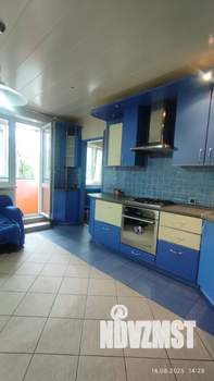 3-к квартира, вторичка, 69м2, 3/9 этаж