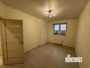 1-к квартира, вторичка, 35м2, 16/17 этаж