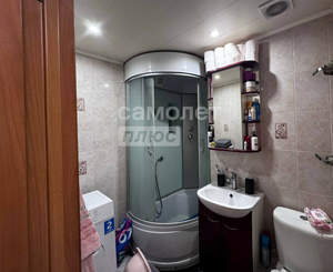 1-к квартира, вторичка, 32м2, 4/9 этаж