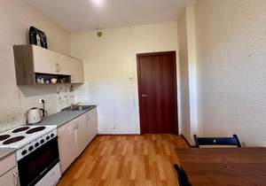 1-к квартира, вторичка, 43м2, 1/3 этаж