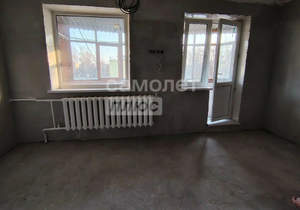 2-к квартира, вторичка, 36м2, 5/5 этаж