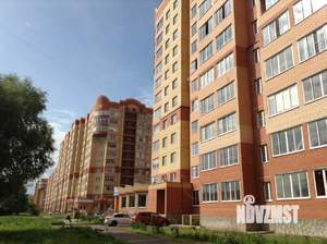 3-к квартира, сданный дом, 80м2, 2/12 этаж