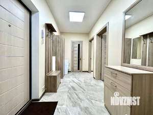 1-к квартира, вторичка, 42м2, 11/16 этаж