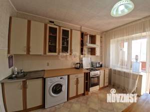 1-к квартира, вторичка, 43м2, 2/10 этаж