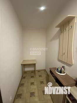 1-к квартира, вторичка, 35м2, 16/17 этаж