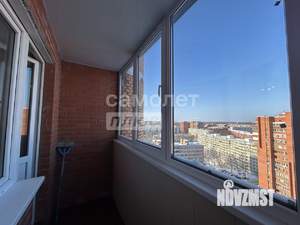 2-к квартира, вторичка, 59м2, 12/12 этаж