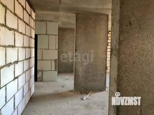3-к квартира, вторичка, 80м2, 12/17 этаж