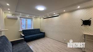 3-к квартира, вторичка, 81м2, 15/17 этаж