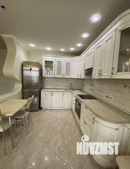 3-к квартира, вторичка, 86м2, 3/12 этаж