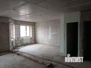 2-к квартира, вторичка, 52м2, 9/16 этаж