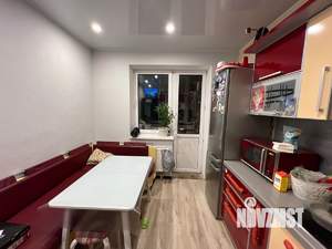 2-к квартира, вторичка, 72м2, 2/15 этаж