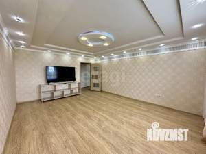 2-к квартира, вторичка, 66м2, 10/17 этаж