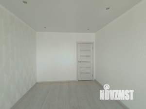 1-к квартира, вторичка, 40м2, 13/14 этаж