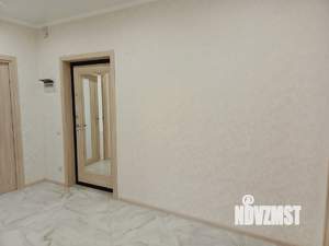 2-к квартира, вторичка, 59м2, 2/3 этаж