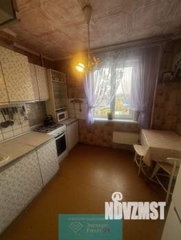 2-к квартира, вторичка, 55м2, 7/9 этаж