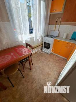 1-к квартира, вторичка, 29м2, 5/5 этаж