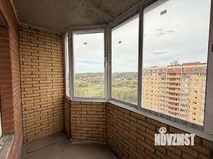 3-к квартира, вторичка, 75м2, 15/16 этаж