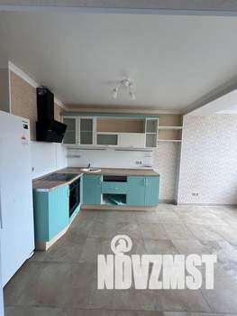 1-к квартира, вторичка, 41м2, 3/17 этаж