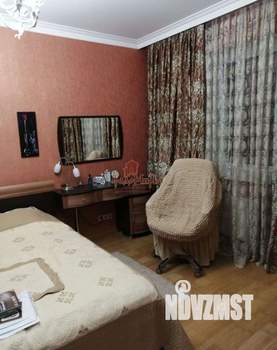 1-к квартира, вторичка, 44м2, 9/16 этаж