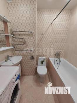 1-к квартира, вторичка, 41м2, 5/12 этаж